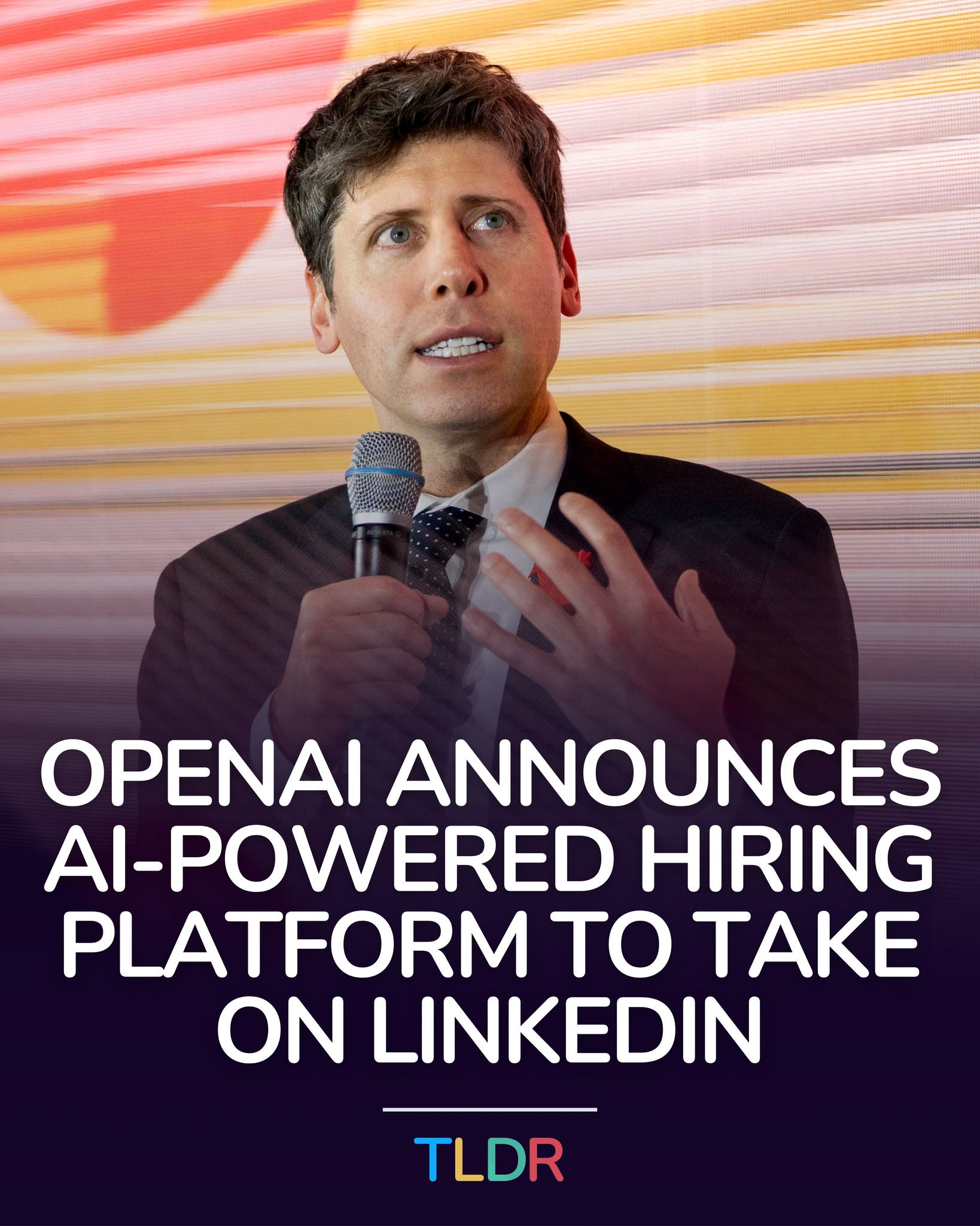 OpenAI Jobs Platform